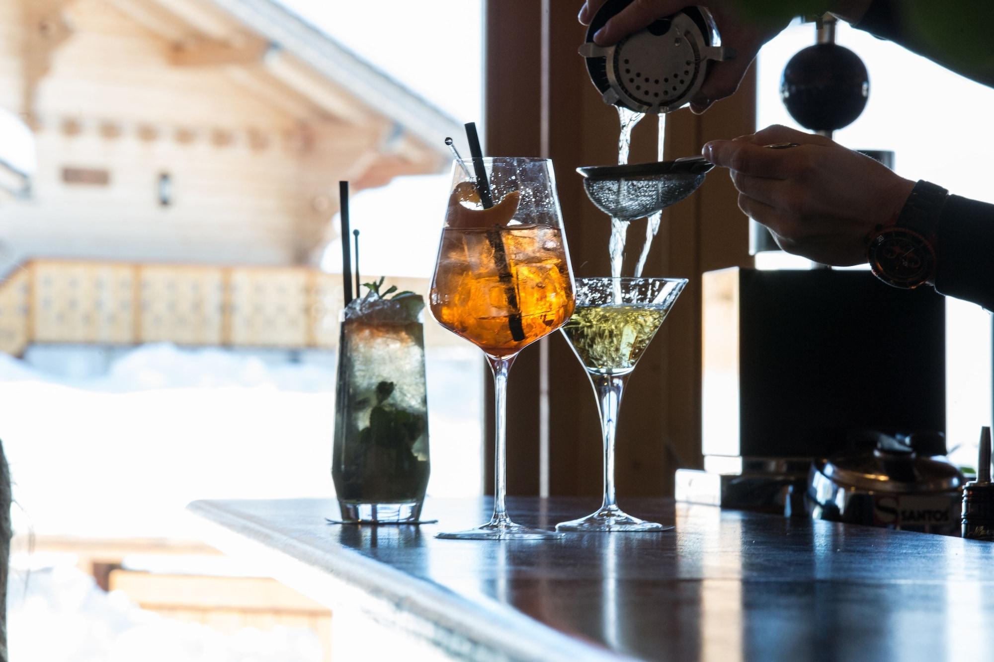 Chalet Royalp Hotel & Spa Villars-sur-Ollon Εξωτερικό φωτογραφία