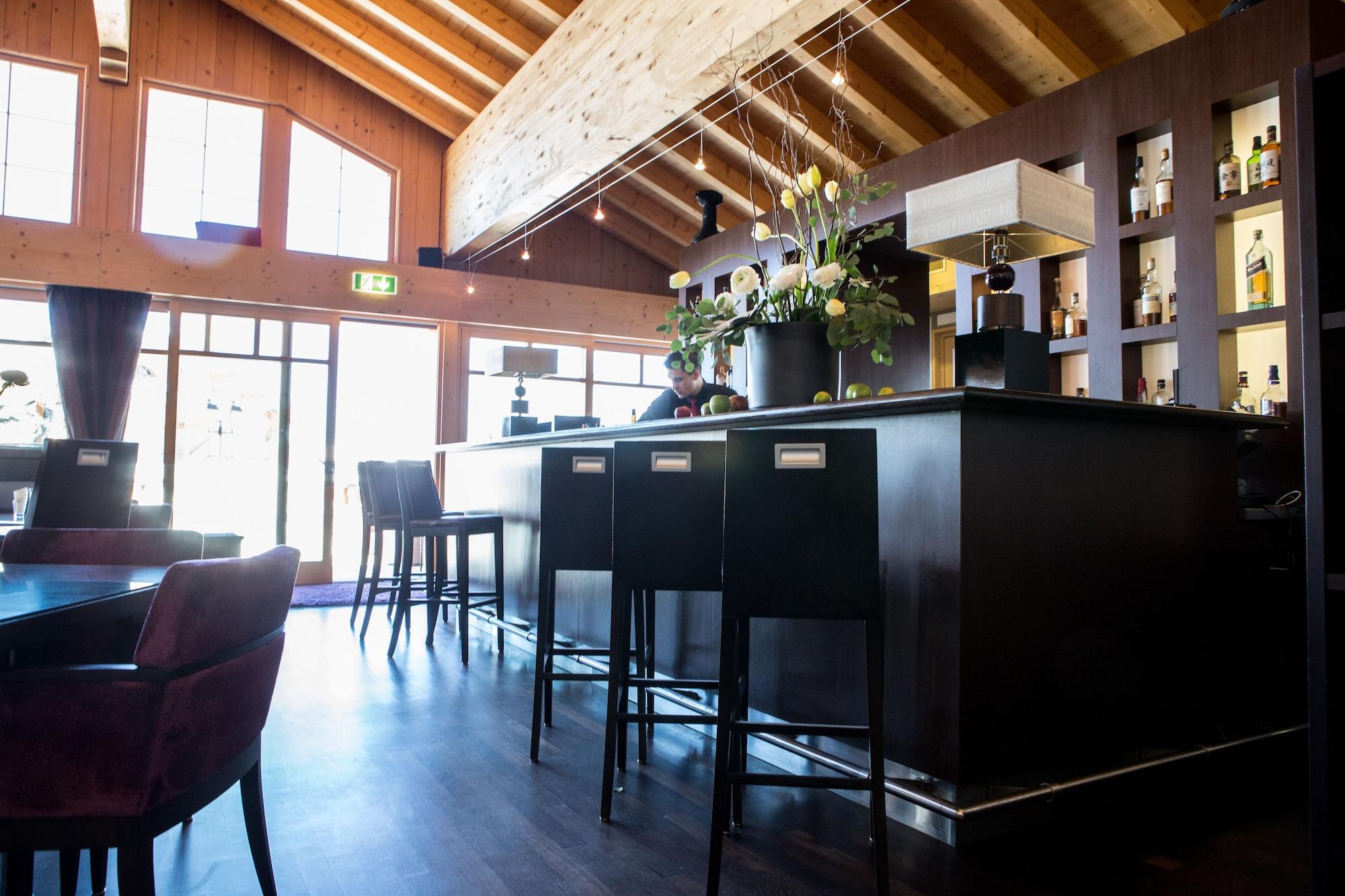 Chalet Royalp Hotel & Spa Villars-sur-Ollon Εξωτερικό φωτογραφία