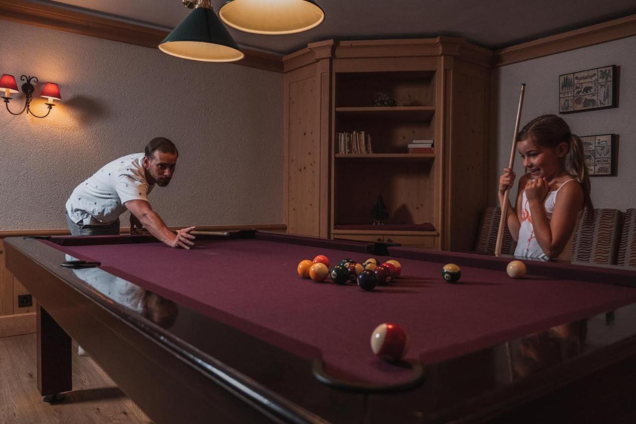 Chalet Royalp Hotel & Spa Villars-sur-Ollon Εξωτερικό φωτογραφία