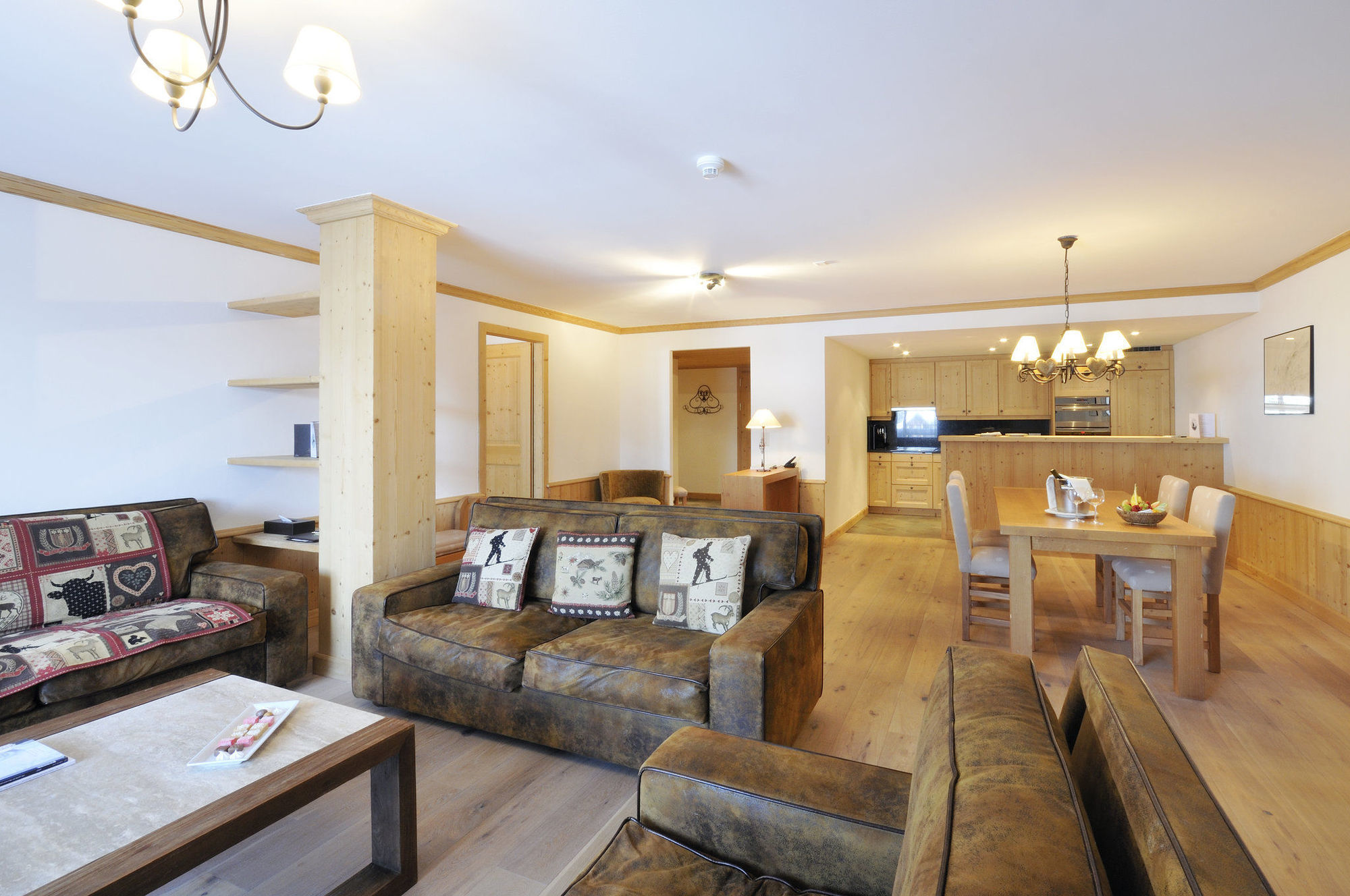 Chalet Royalp Hotel & Spa Villars-sur-Ollon Δωμάτιο φωτογραφία